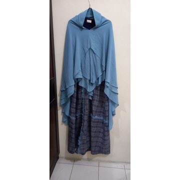 preloved jawhara syari js