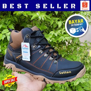  SEPATU  GUNUNG  PRIA  SEPATU  TOURING SEPATU  PRIA  TERBARU 