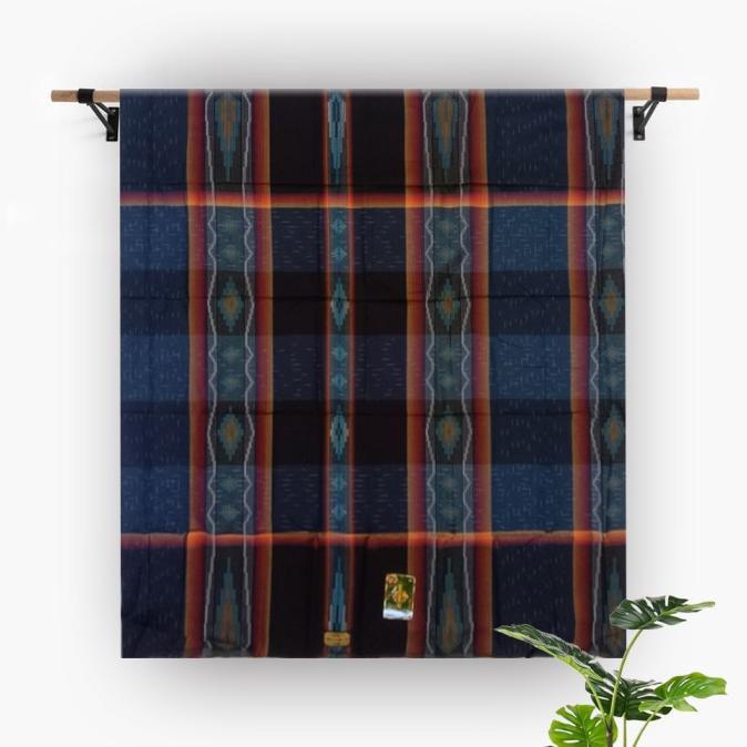 GROSIR Sarung Wadimor Hujan Gerimis Gunungan HGG (10 Pcs)  / sarung motif keren / sarung motif bungu