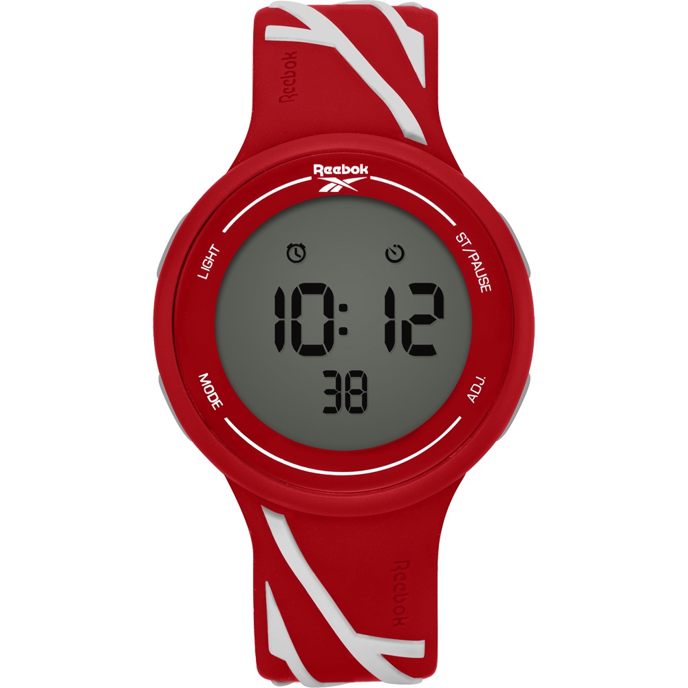 Reebok Sporty Women's Watches RB RV-ELI-U9-PRIR-WR