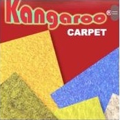 karpet roll utuh polos 2 x 30 mtr merk kangoroo