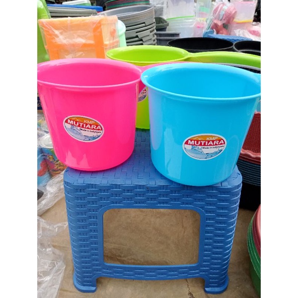gayung mandi/gayung dewasa/gayung anak