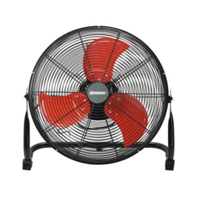 Krisbow kipas angin industrial 16 inch