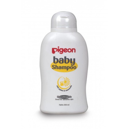 BABY SHAMPOO PIGEON 200ml