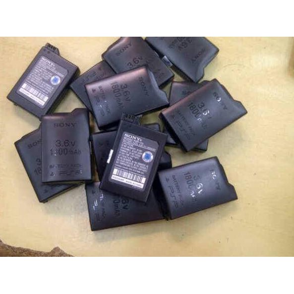 ♀ BATRE ORIGINAL PSP FAT TIPE 1000 ❄