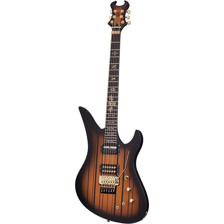 SCHECTER SYNYSTER GATES CUSTOM-S SGB