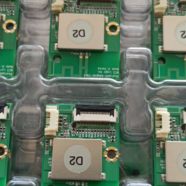 Module bluetooth