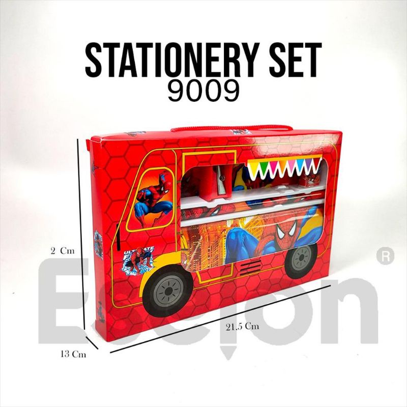 

paket alat tulis set