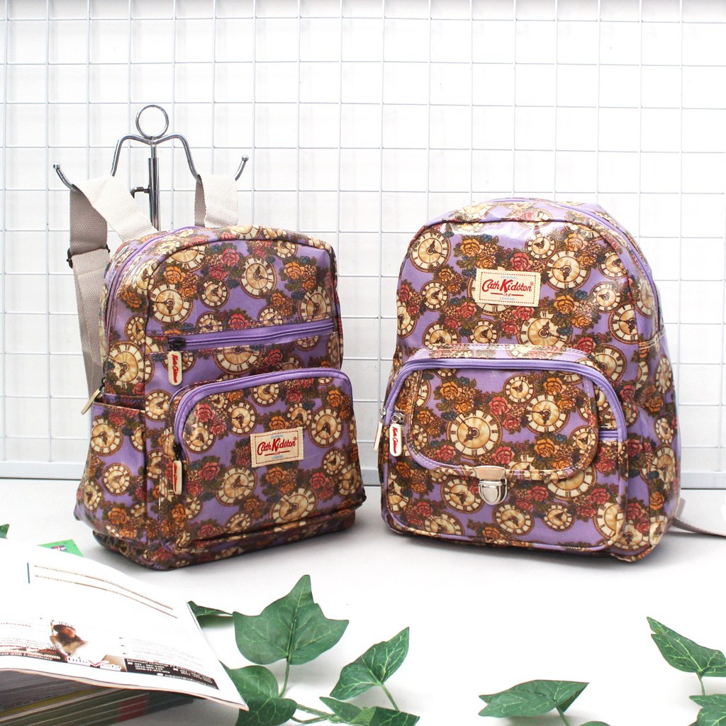 Ransel Fashion Wanita Tas Ransel Backpack Cewek Tas Ransel Backpack Fashion Murah