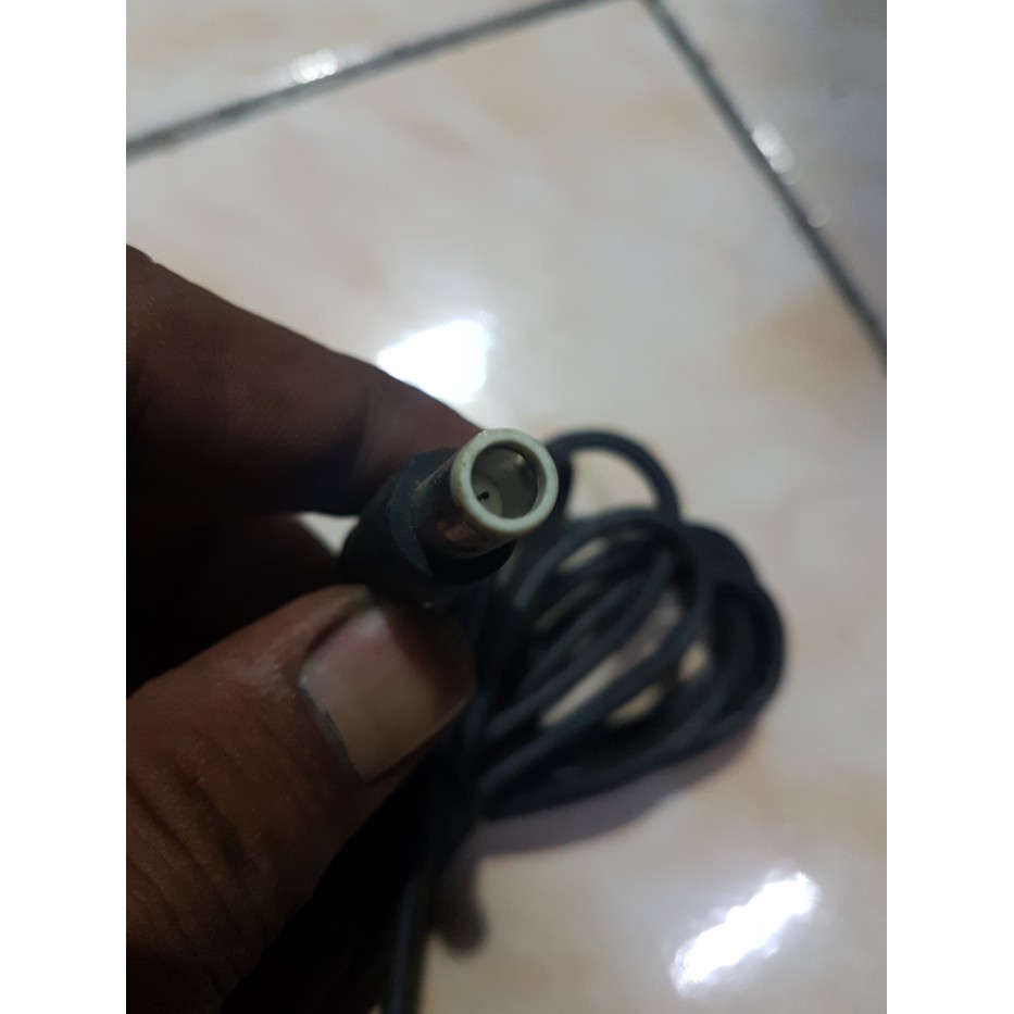 charger adaptor laptop dell original