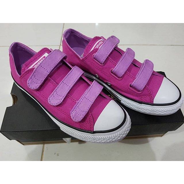 SEPATU ANAK CONVERSE ORIGINAL