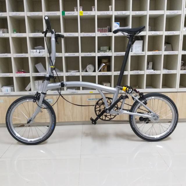 3sixty silver full upgrade