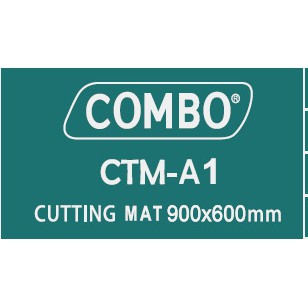 

Cutting Mat / Alas Tatakan Potong Kertas Combo