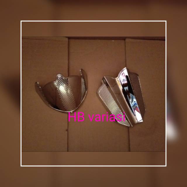 Garnis spakbor vario new 125 150 tahun 2018