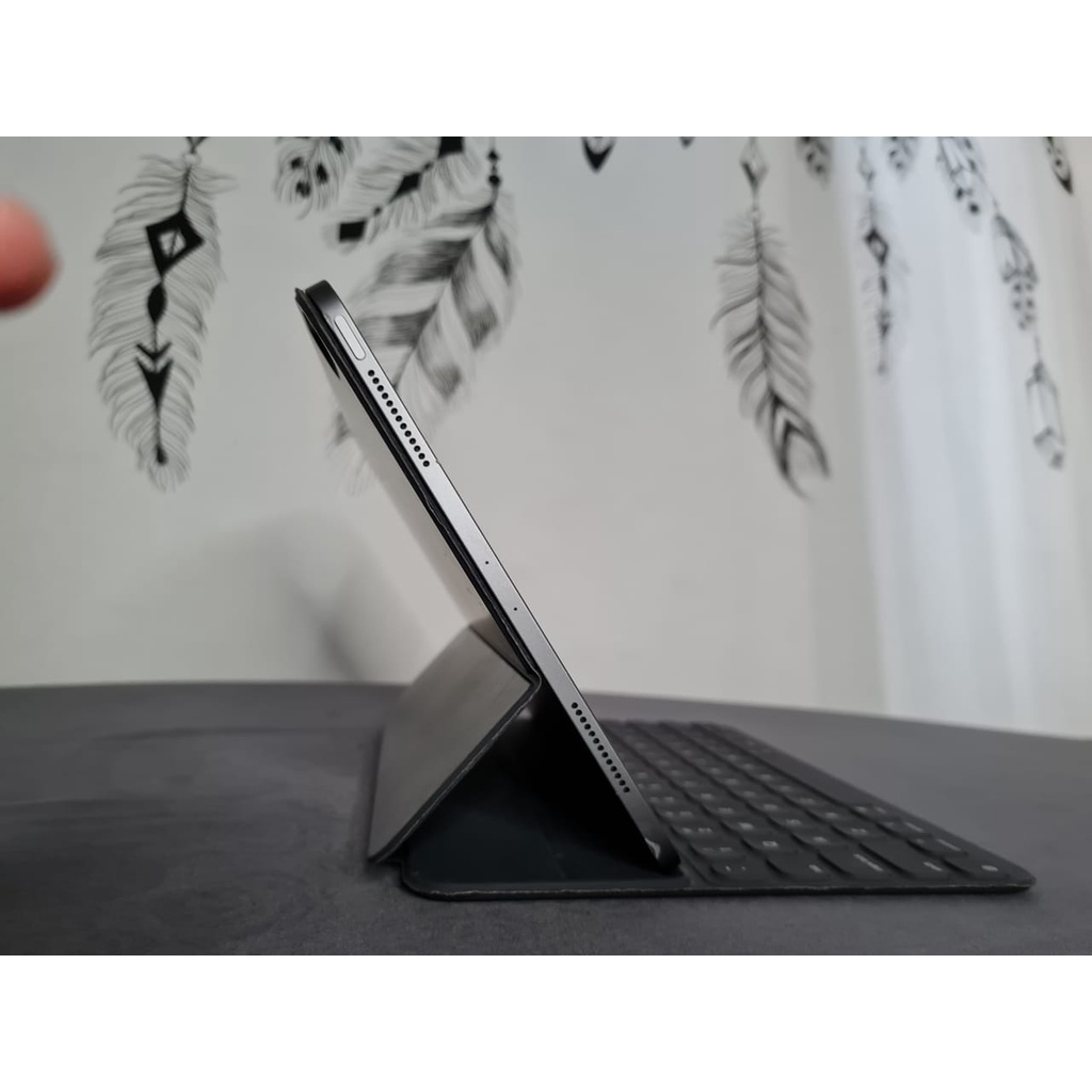 keyboard bekas apple ipad pro 2018 11 inch