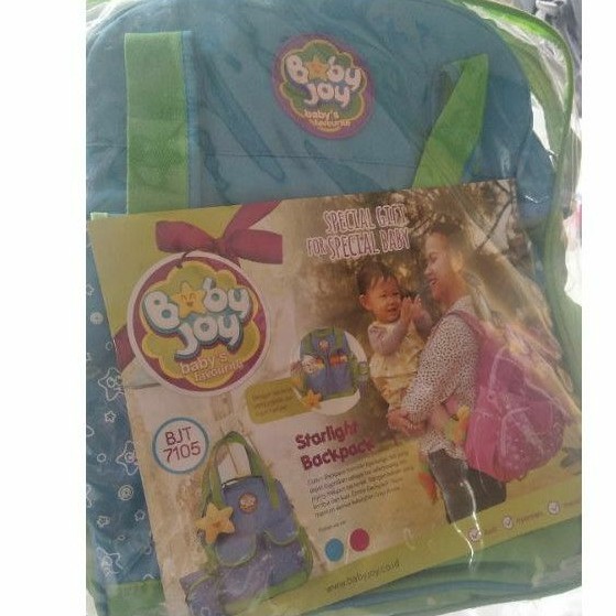 Tas Baby Joy