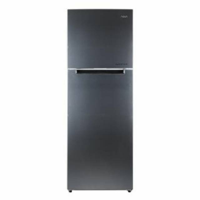 AQUA KULKAS 2 PINTU AQR-