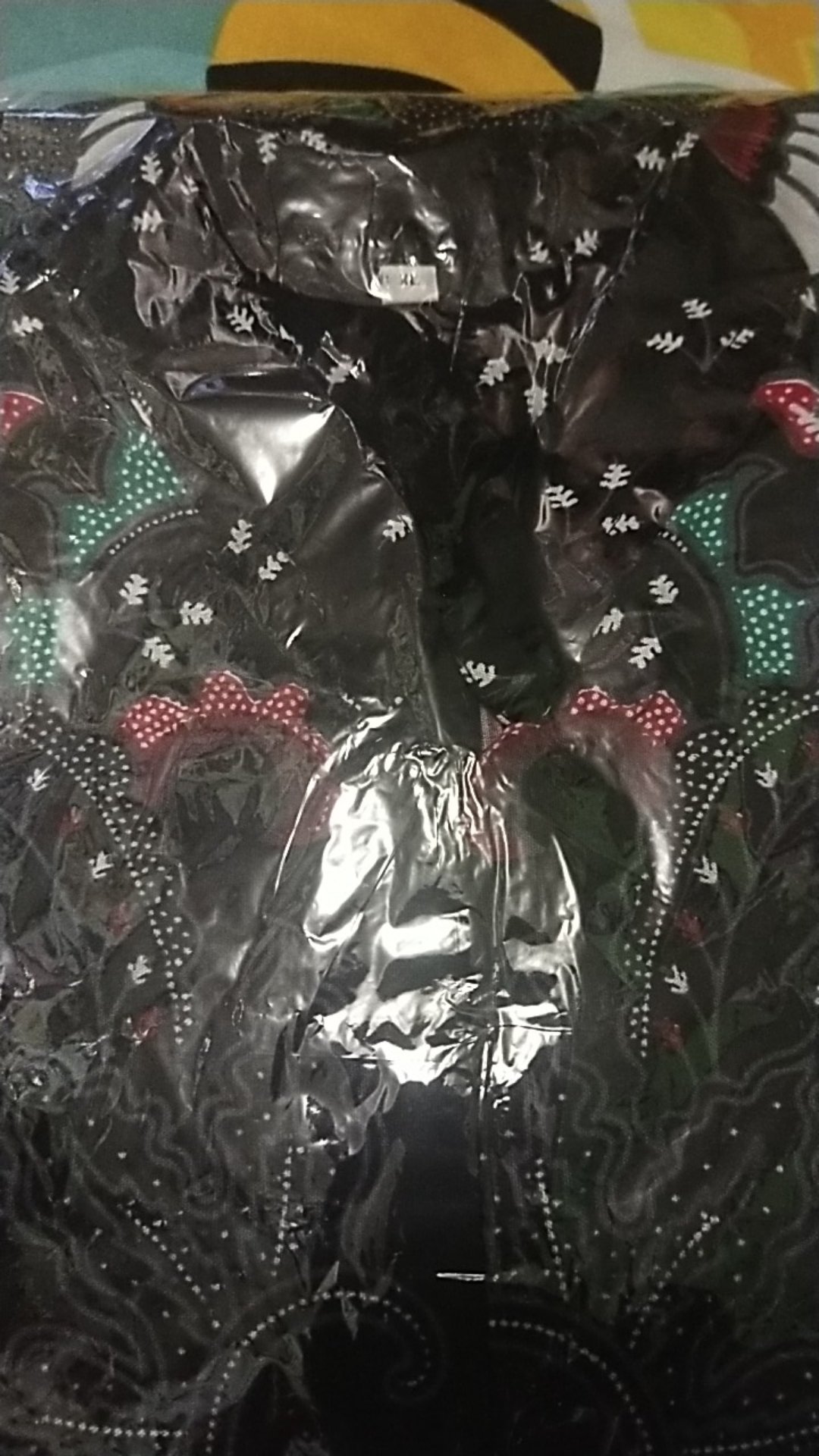 Batik Couple Keluarga, Baju Batik Couple Keluarga Ori Ndoro Jowi Dnt Kupu Putih