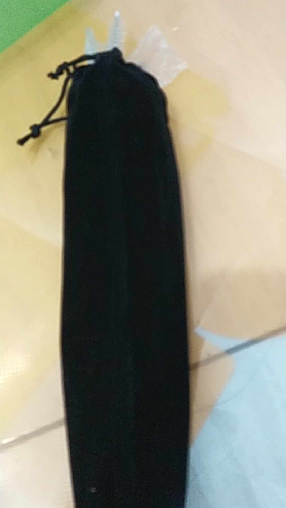 Sedotan Stainless Straw Warna Bubble , Sikat , Dan Pouch Set 5 Pcs