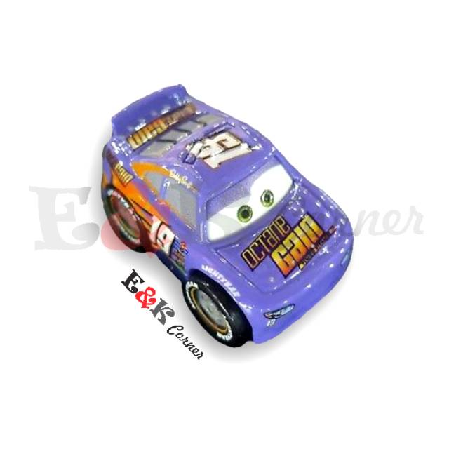 cars 3 mini racers bobby swift