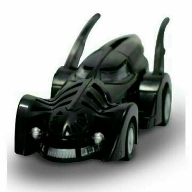 Batmobile Wiki Indomaret