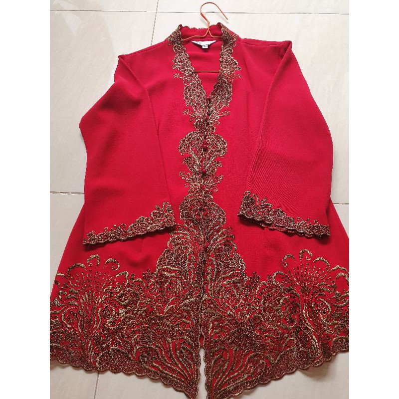 Kebaya Lyne Halim Preloved