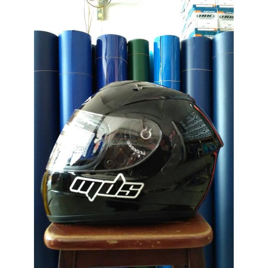 Helm Mds Victory Polos