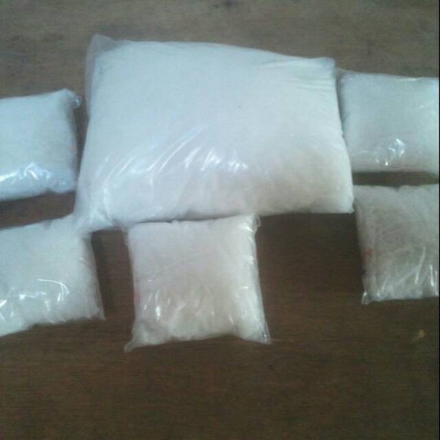 Jual magnesium Chloride ( MgCl2 ) 1 kg Murah Shopee Indonesia