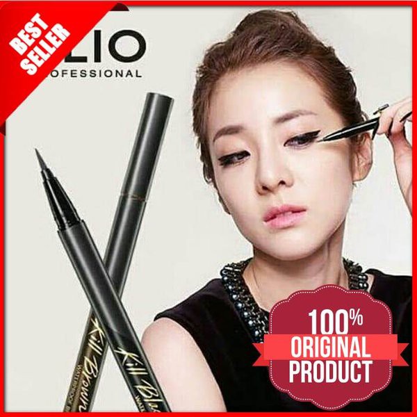 

promo Waterproof Pen Liner Elegan murah