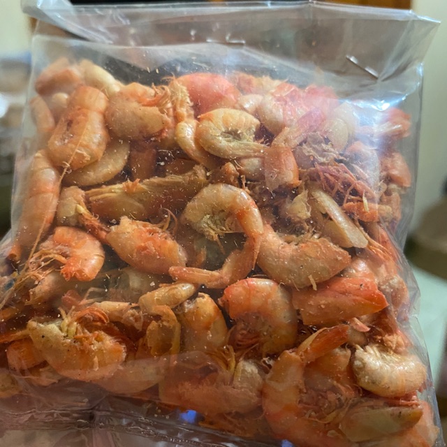 

Ebi Berkulit kering 50Gr