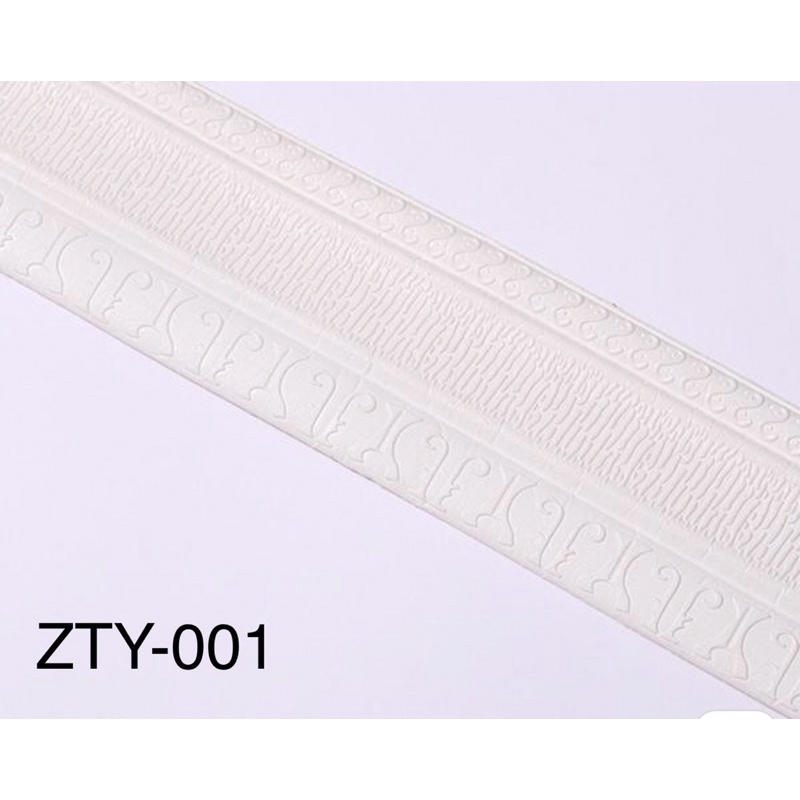 List wallfoam 3D Wallfoam border 3D