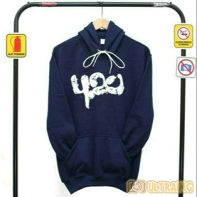 JAKET HOODIE 420 LIMITED EDITION