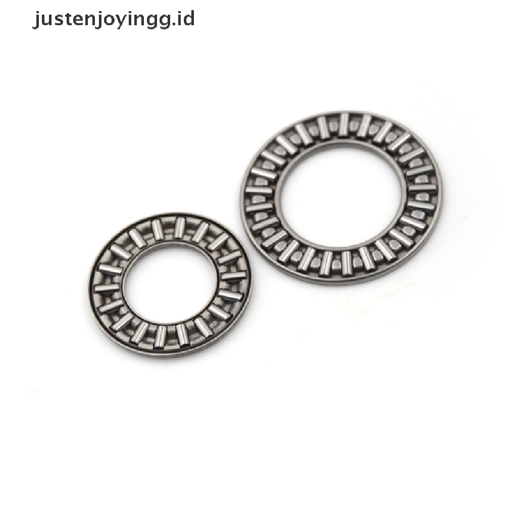 Axk0821 - Axk2542 Thrust Needle Roller Bearing Dengan Dua Sisi