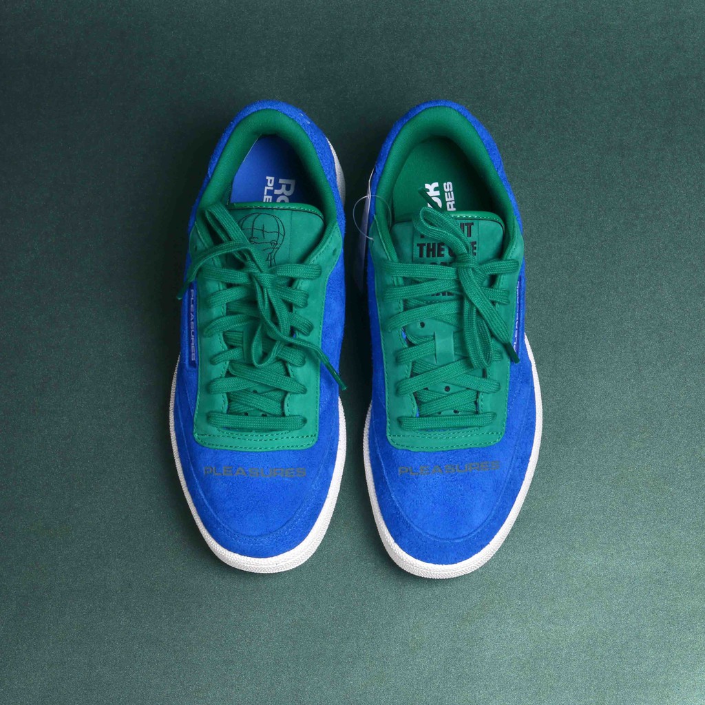 reebok classic pleasures