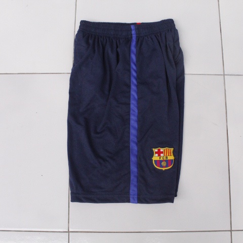 setelan baju bola dewasa barcelona/jersey barcelona dewasa printing