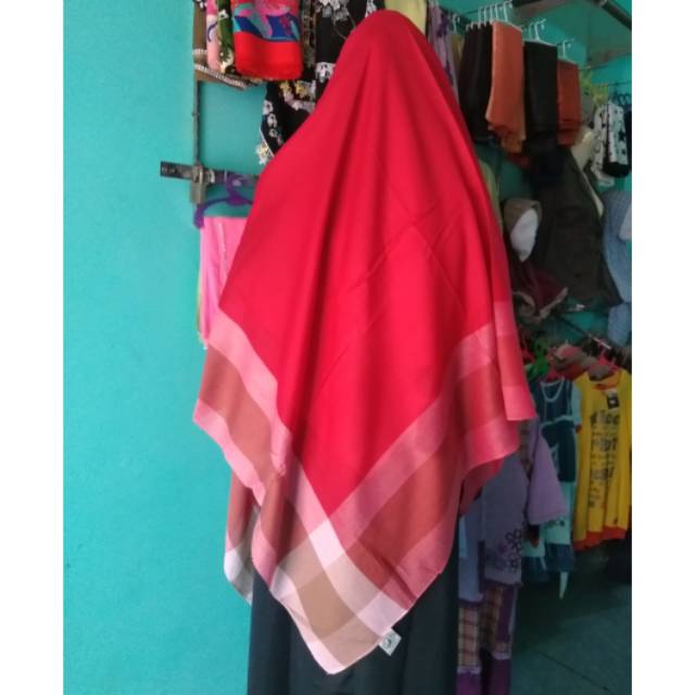 Segiempat UMAMA Noor syari