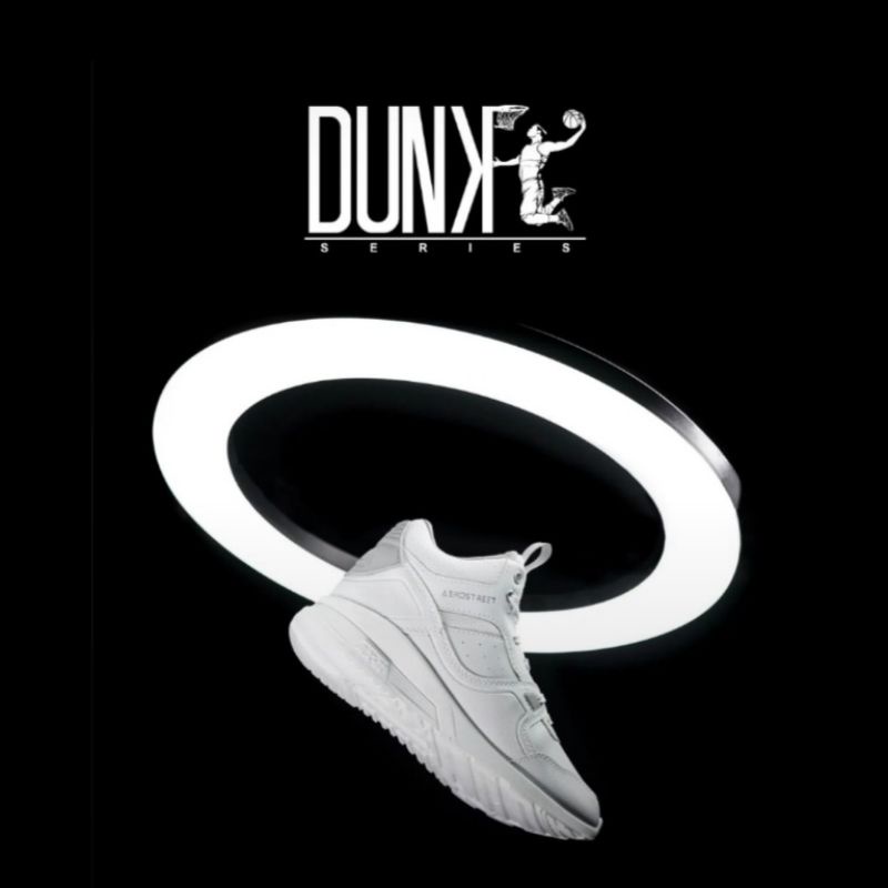 Aerostreet 37-44 Dunk