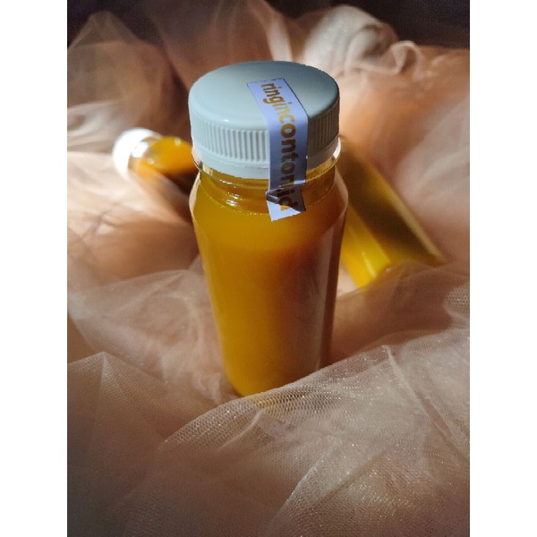 

Sirup Jamu Bugar