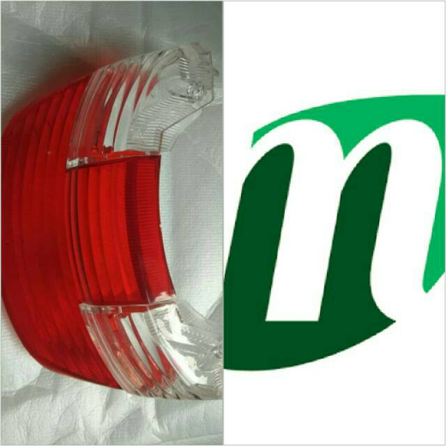 mika lampu atop yamaha vega lama