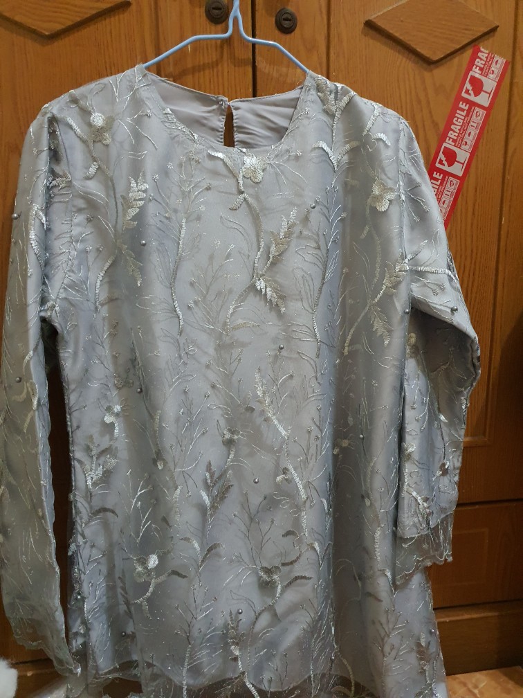 Bakhul Couple || Batik Couple Sarimbit Kebaya Tunangan Pesta