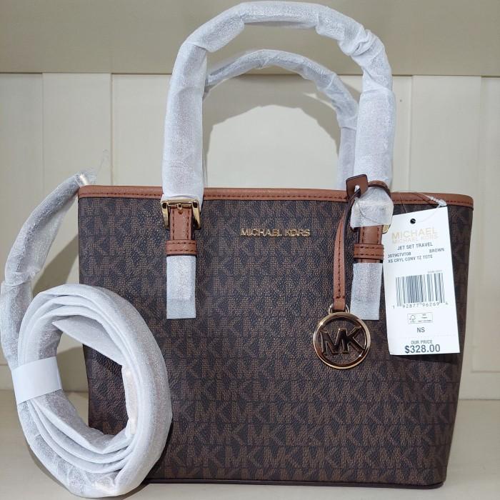 Kit | Mk Jet Set Travel