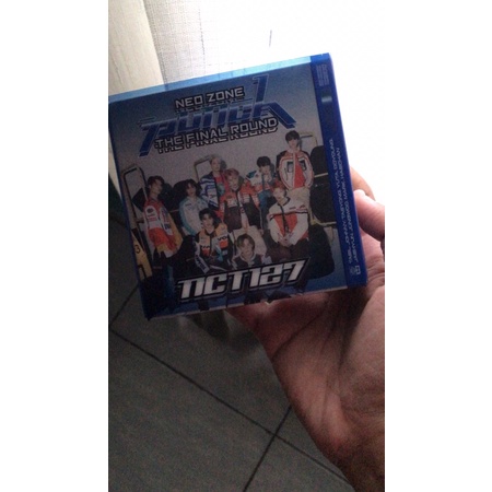 KIHNO ONLY NCT NEOZONE 1st PLAYER | Kihno punch  | kihno final round