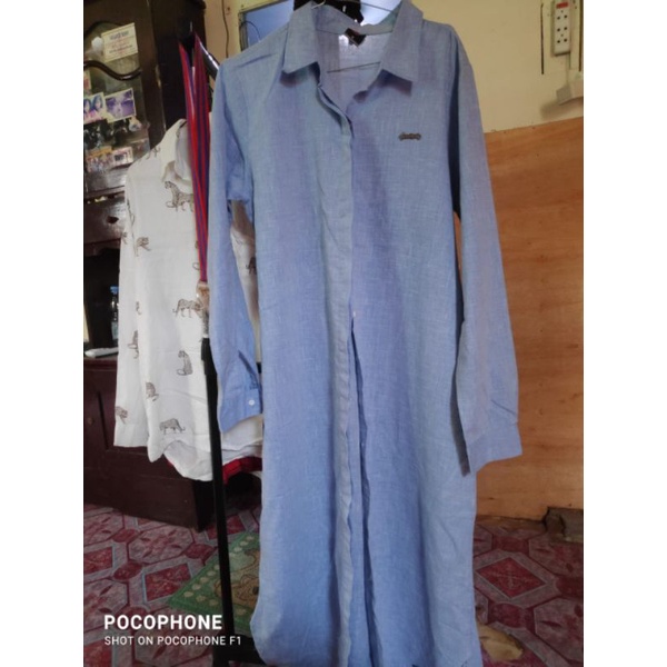 preloved Brand PLanet surf