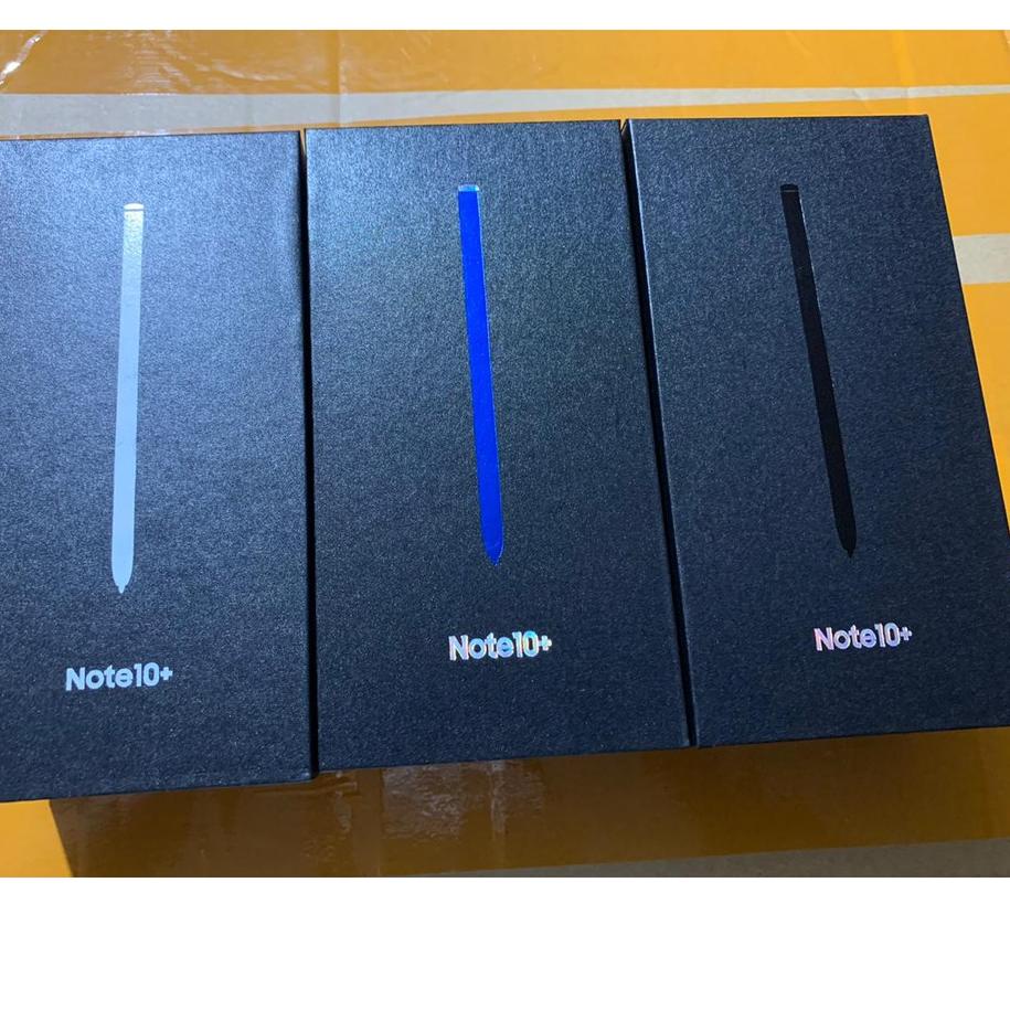 

<L-ONR} <☼} // DUSBOOK DUS BOX BOOK KOTAK ORIGINAL SAMSUNG NOTE 10+ PLUS FULLSET ACC <murah}