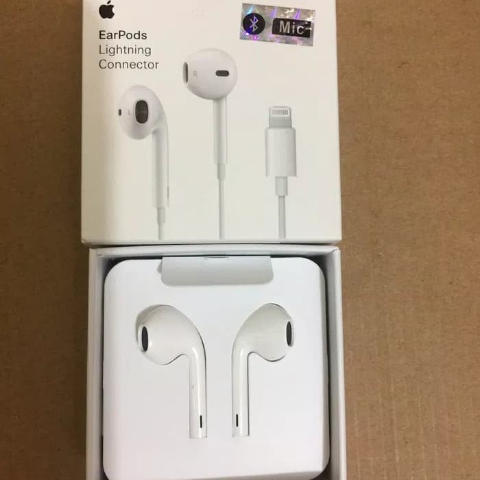 headset handfee original iphone5 6 7 X