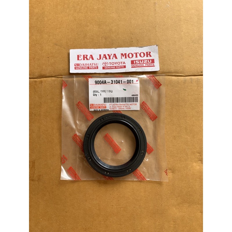 seal as roda belakang gran max-luxio-terios-rush original