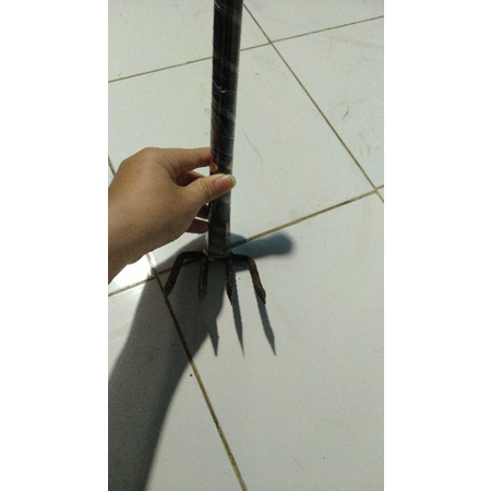 Garuk Sampah Mini Garuk Sampah Kecil Garuk Sampah