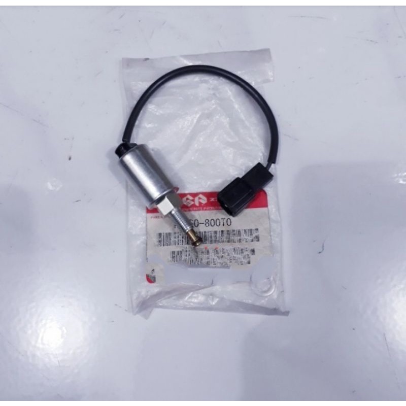 selenoid karburator suzuki katana jimny sj410 ori sgp