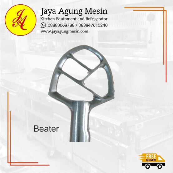 BEATER - Pengaduk Mixer JDS - 201