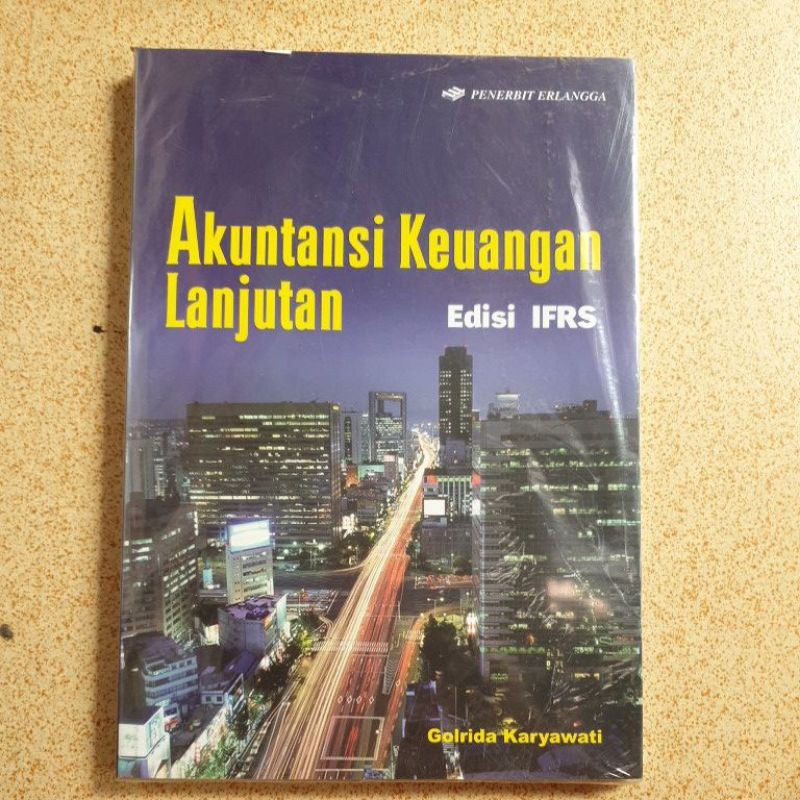 ORIGINAL AKUNTANSI KEUANGAN LANJUTAN EDISI IFRS